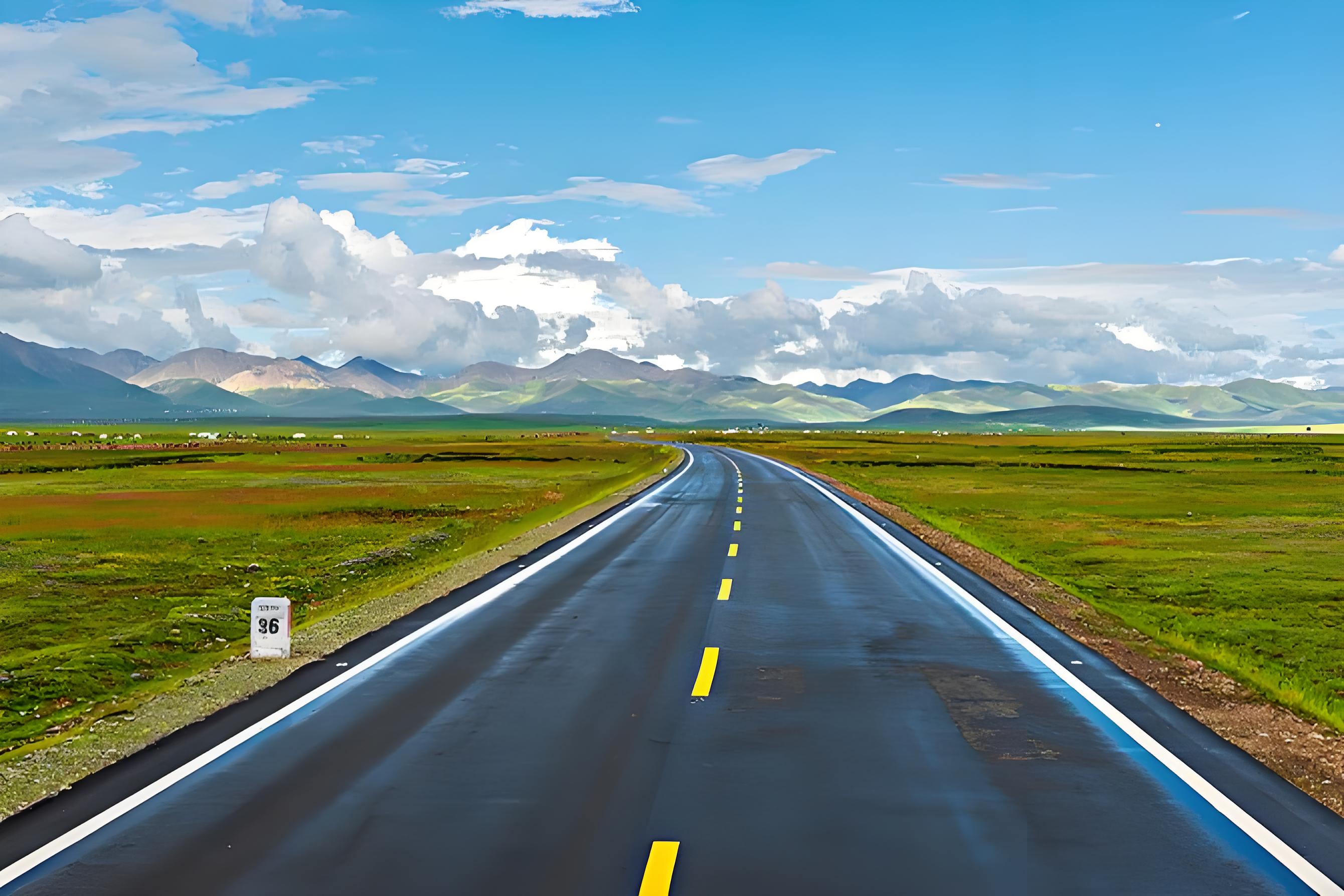 石英晶体式动态汽车衡在高寒高海拔地域的利用