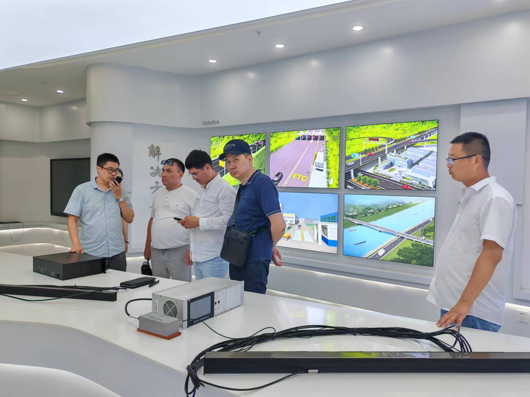 喜讯 | 我公司通过哈萨克斯坦共和国计量用具型式核准